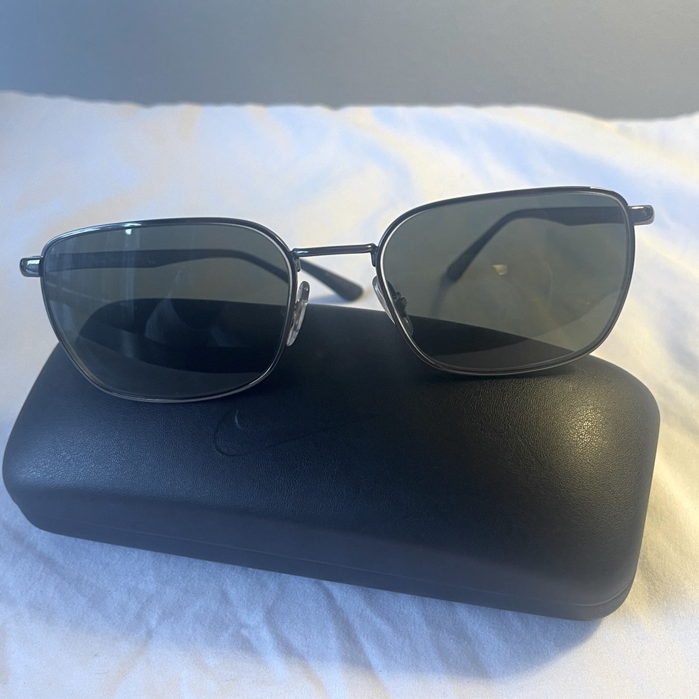 Rayban Prescription Lensed Sunglasses